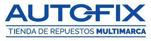 Autofix · Tienda de repuestos multimarca